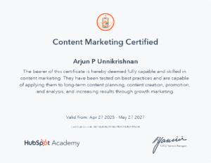 Digital Marketing Strategist In Alappuzha