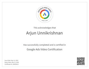 Digital Marketing Strategist In Alappuzha