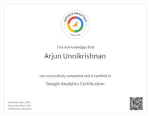 Digital Marketing Strategist In Alappuzha